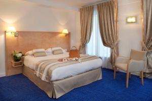 Hotels Atlantic Hotel : photos des chambres