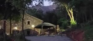 Masia Casa Nova de nIlla