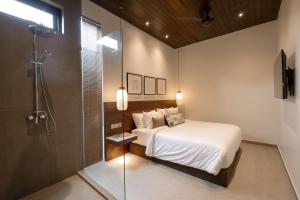 Rocca Bella Loft 3 by Alfred in Bali