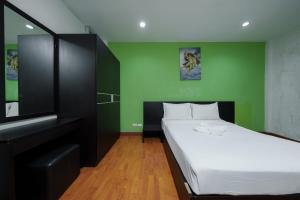 Collection O Khaosan Park