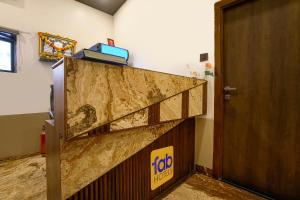 FabHotel Malali Residency