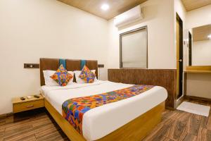 FabExpress Malali Residency