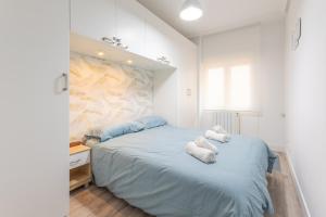 Súpercéntrico Santander