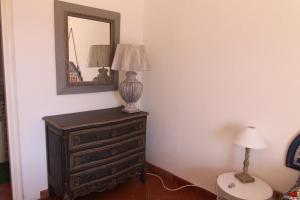 Five Lands Pink Cottage