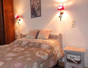 Hotels Hotel Viallet : photos des chambres