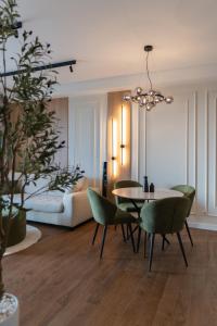 Planet Residence NiNa