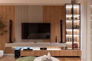 Planet Residence NiNa