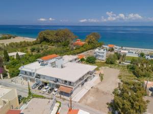 Blue Wave Suites - Ixia