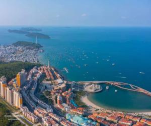 Hillside Apartment Phu Quoc S21401