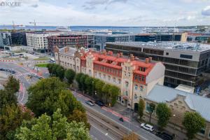 Luna Apartments Estonia