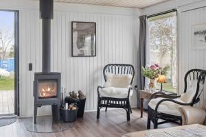 The Wonderful Hornsherred And Isefjord