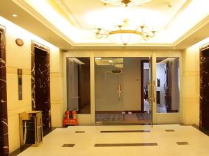 Vienna Hotel Shanxi Taiyuanfu West Street