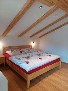 Appartements - Haus Sieberer