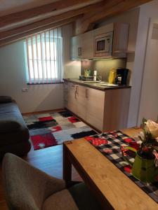 Appartements - Haus Sieberer