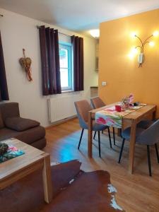 Appartements - Haus Sieberer