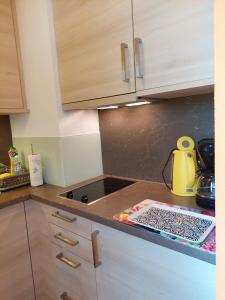 Appartements - Haus Sieberer