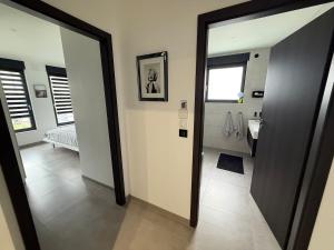 Maisons de vacances Villa Chipie neuve & grand standing ! : photos des chambres
