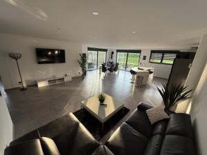 Maisons de vacances Villa Chipie neuve & grand standing ! : photos des chambres