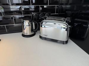 Maisons de vacances Villa Chipie neuve & grand standing ! : photos des chambres