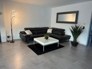 Maisons de vacances Villa Chipie neuve & grand standing ! : photos des chambres