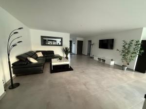 Maisons de vacances Villa Chipie neuve & grand standing ! : photos des chambres
