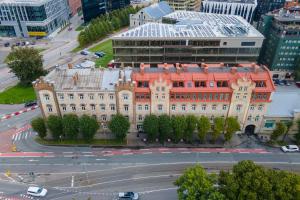 Luna Apartments Estonia