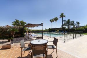 Finca Cas Mungi - BBQ, piscina y terraza