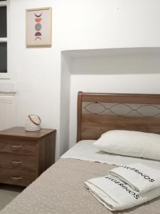 A V G E R I N O S Naxos