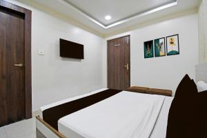 Townhouse Sahayogi Nagar Near Big Bazaar