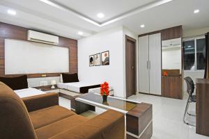 Townhouse Sahayogi Nagar Near Big Bazaar