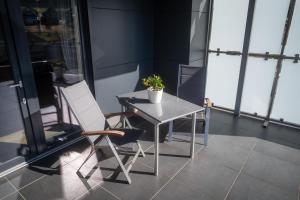 Appartement am Hostertberg