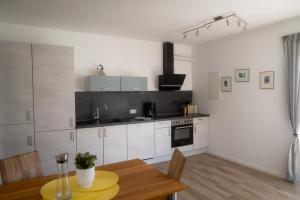 Appartement am Hostertberg