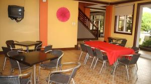 Staylite Candon Hotel