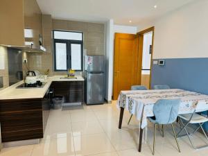 R&F Princess Cove Johor Bahru By SShineHome