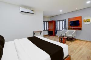Townhouse Hayath Nagar Near Deer National Park
