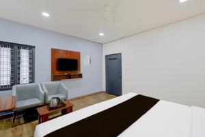 Townhouse Hayath Nagar Near Deer National Park