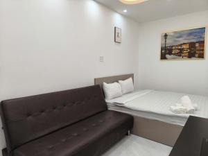 Nice Homestay Dictrict 4