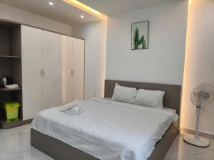 Nice Homestay Dictrict 4