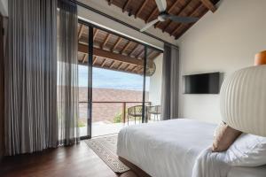 Rocca Bella Loft 5 by Alfred in Bali