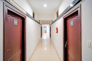 Super Townhouse Madikeri Fort Formerly Hotel Raj