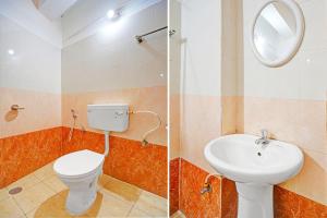 Super Townhouse Madikeri Fort Formerly Hotel Raj