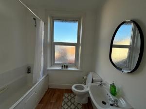 Blyth Central Seaside Apartment