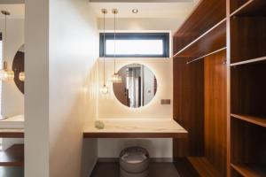 Rocca Bella Loft 5 by Alfred in Bali