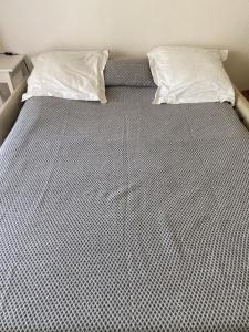 Studio 3 étoiles aperçu mer clim parking privé