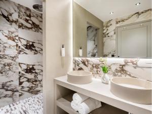 Merveil - Signature Suite - Marais - Montmartre
