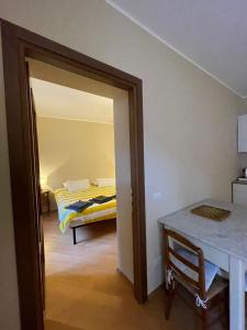 La Suite au cœur de Biella