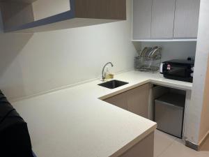 TIMES SQUARE SERVICE SUITE at KUALALUMPUR
