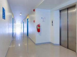 HOP INN Khon Kaen Maliwan Road