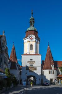 Smile Apartments im Stadtzentrum