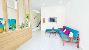 Nguyên căn 3 phòng gần biển, gần TTTP - 1988 Homestay